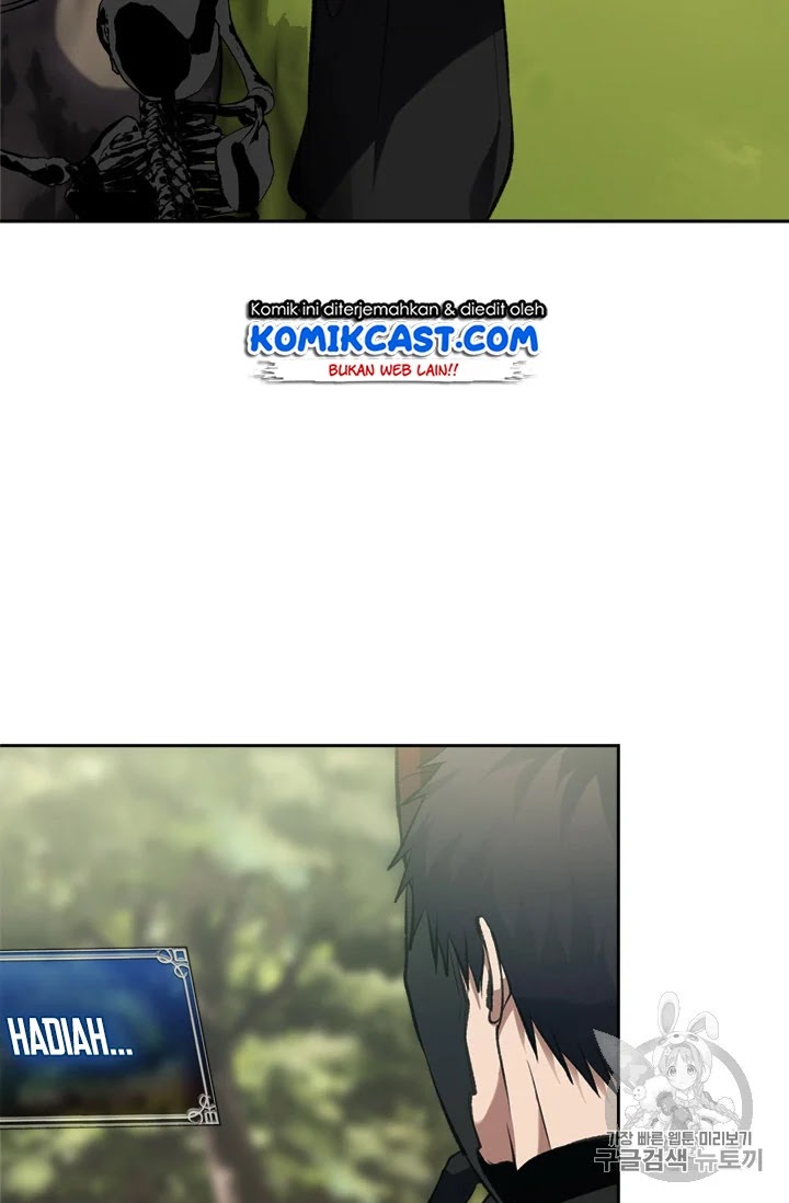 Ranker Who Lives a Second Time