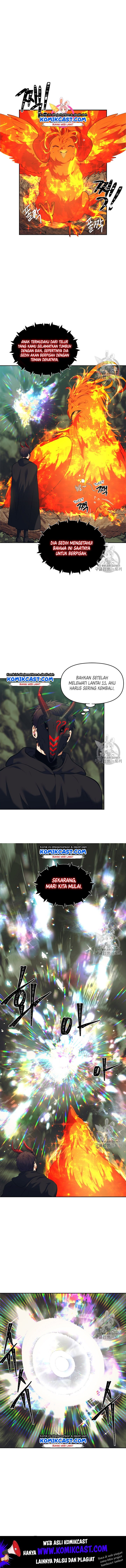 Ranker Who Lives a Second Time