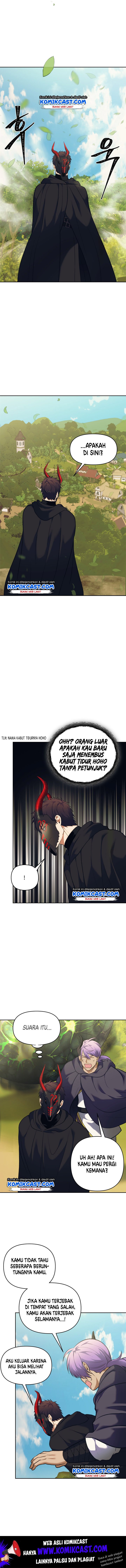 Ranker Who Lives a Second Time