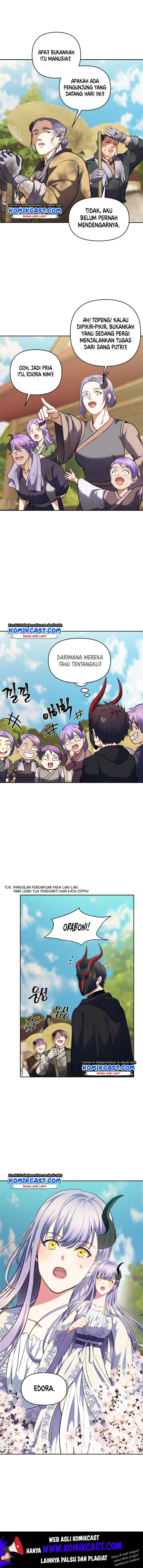 Ranker Who Lives a Second Time