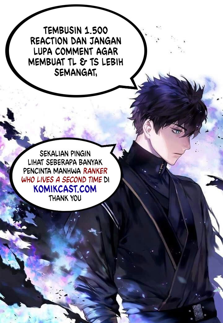 Ranker Who Lives a Second Time