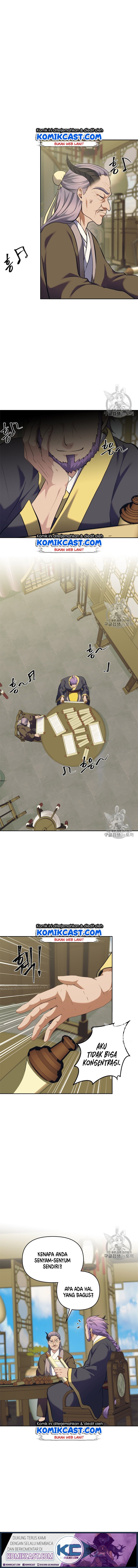 Ranker Who Lives a Second Time