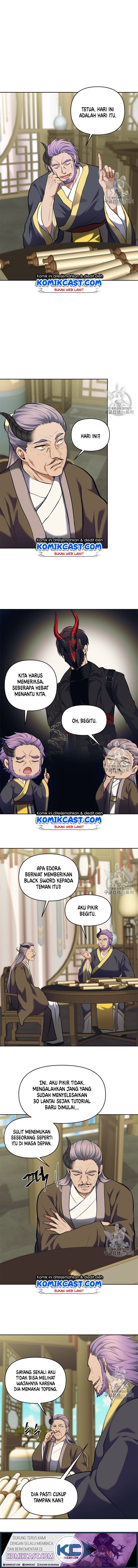 Ranker Who Lives a Second Time
