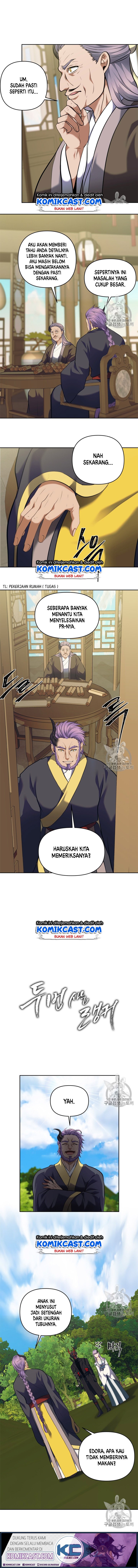 Ranker Who Lives a Second Time