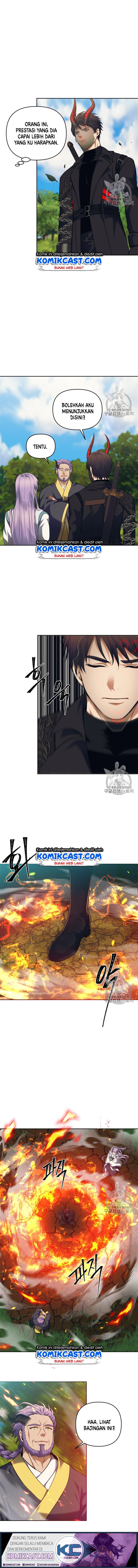 Ranker Who Lives a Second Time