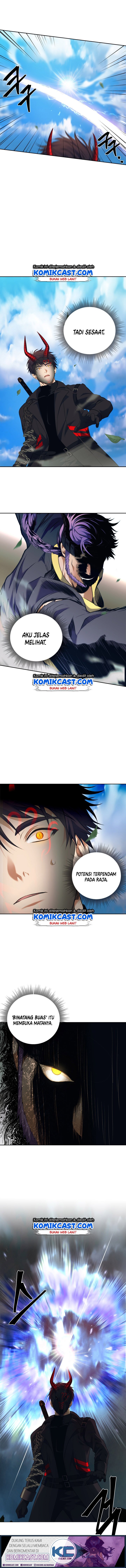 Ranker Who Lives a Second Time