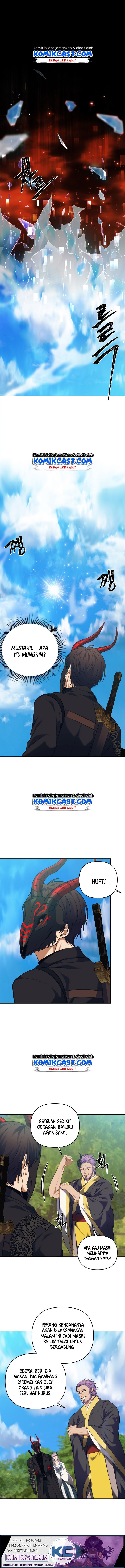 Ranker Who Lives a Second Time