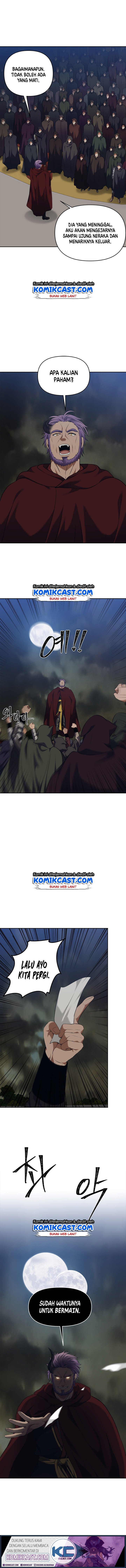 Ranker Who Lives a Second Time