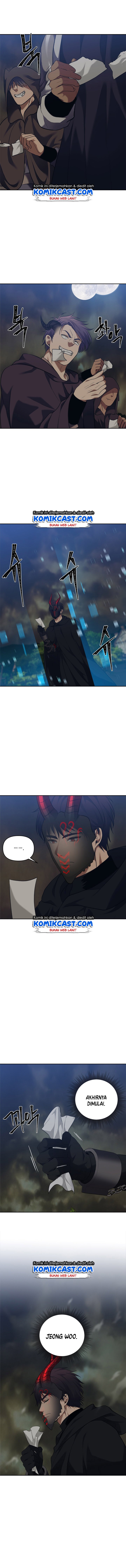 Ranker Who Lives a Second Time