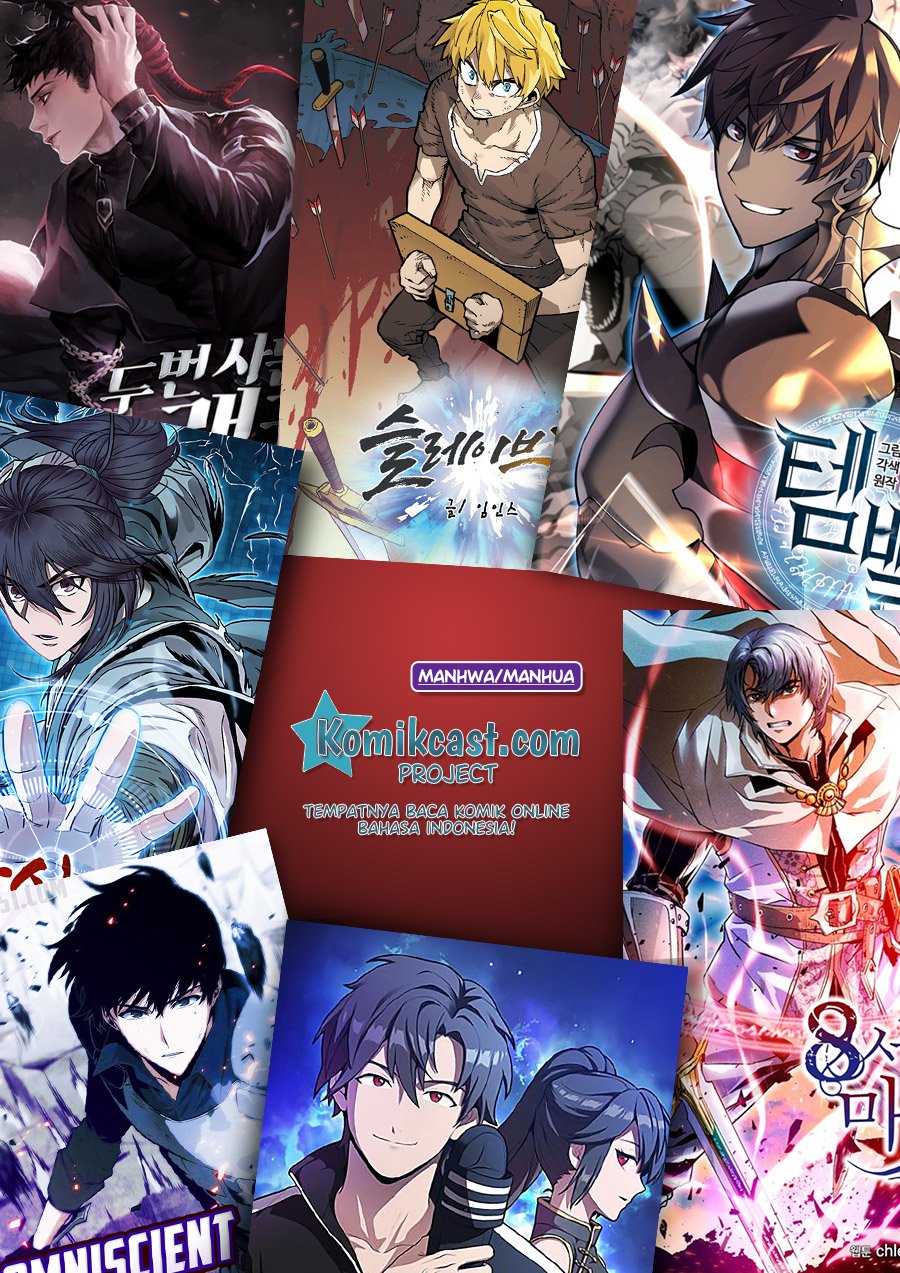 Ranker Who Lives a Second Time