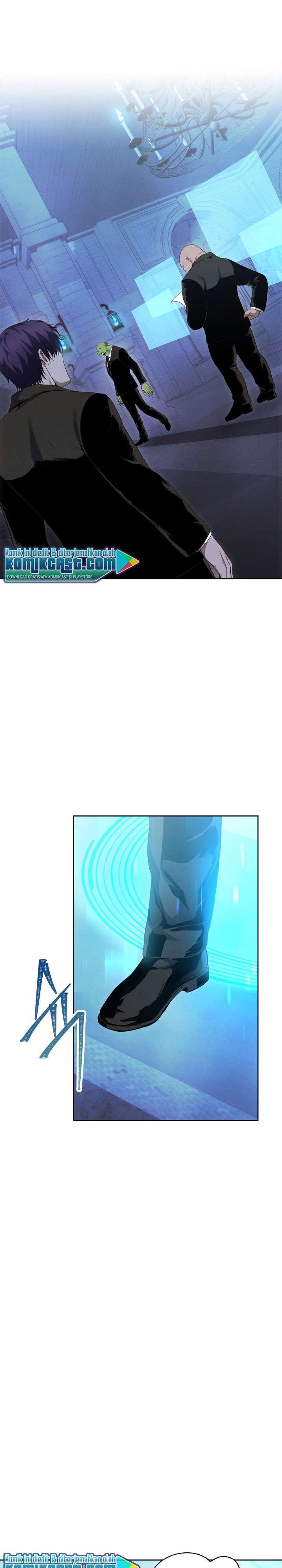 Ranker Who Lives a Second Time
