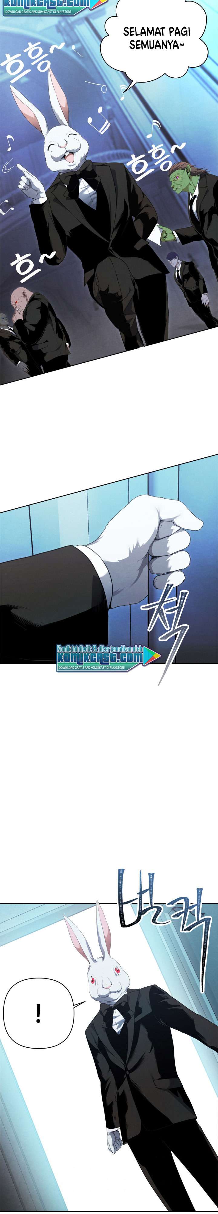 Ranker Who Lives a Second Time