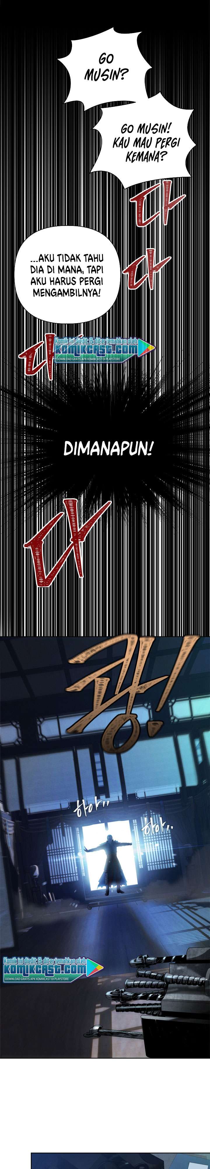 Ranker Who Lives a Second Time