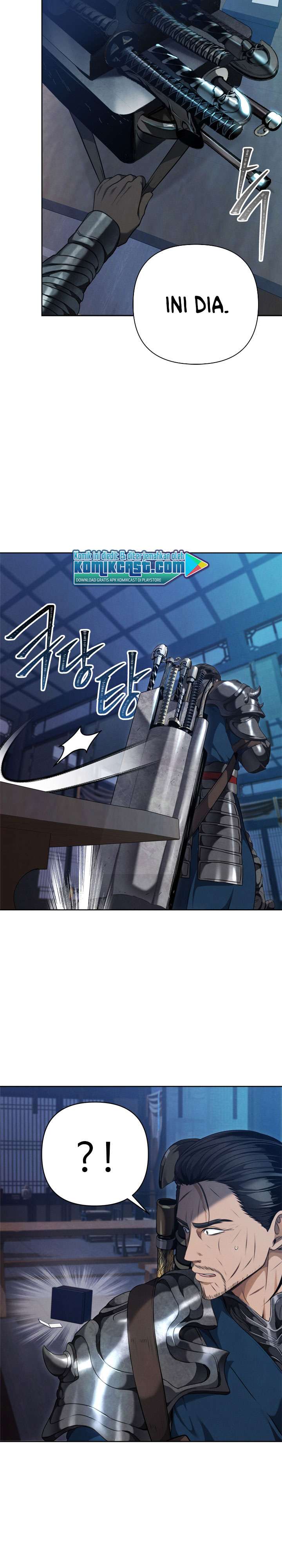 Ranker Who Lives a Second Time