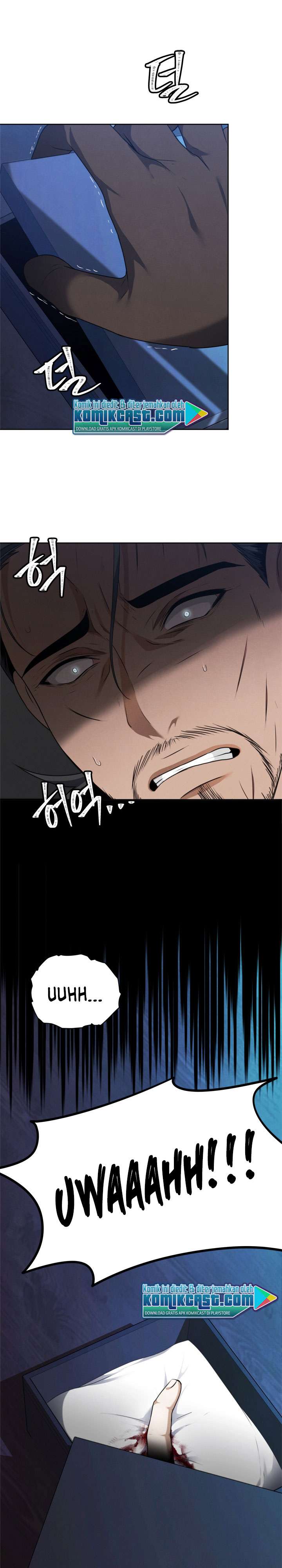 Ranker Who Lives a Second Time