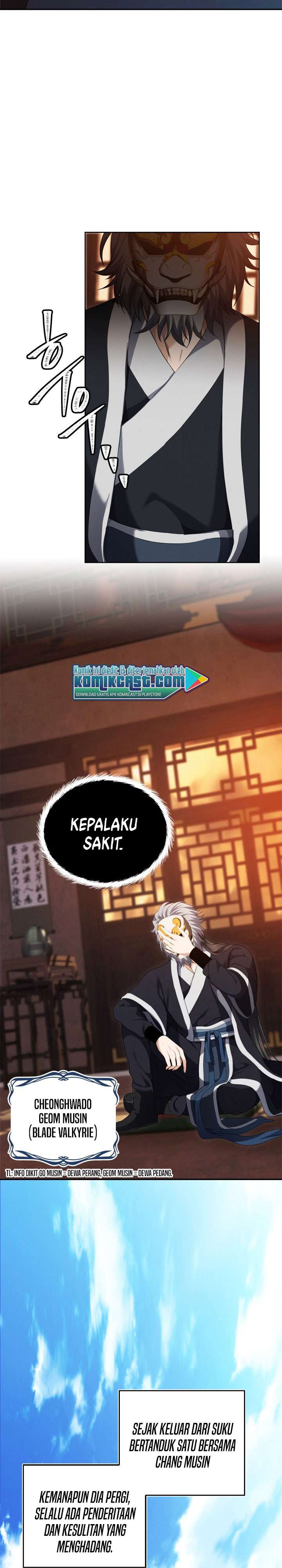 Ranker Who Lives a Second Time