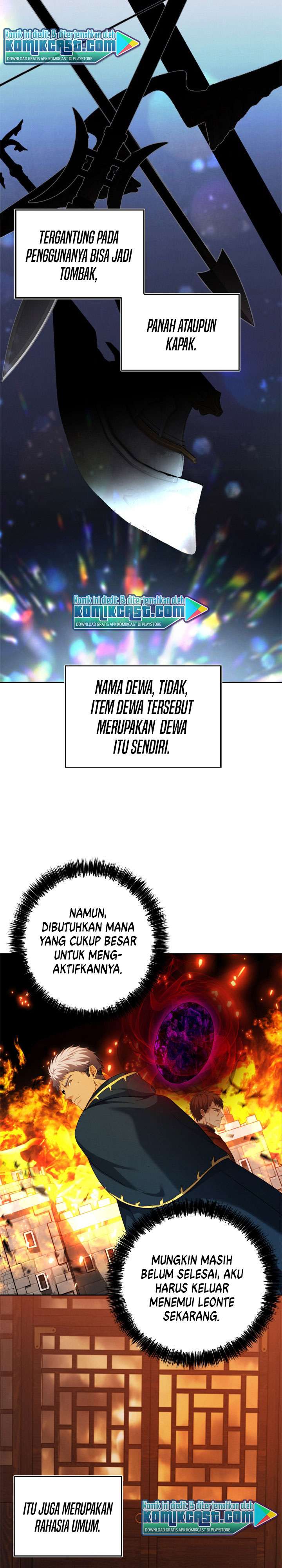 Ranker Who Lives a Second Time