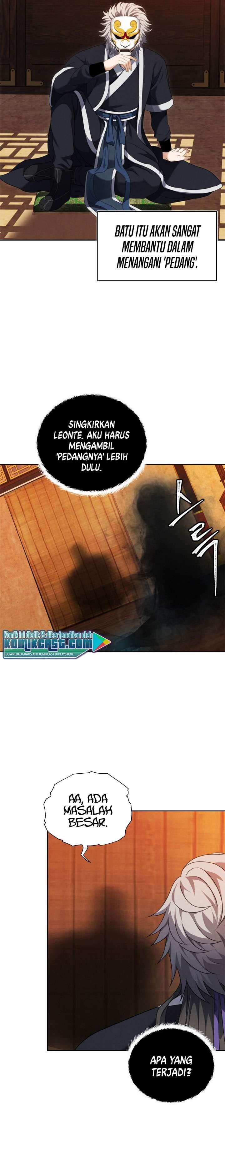 Ranker Who Lives a Second Time