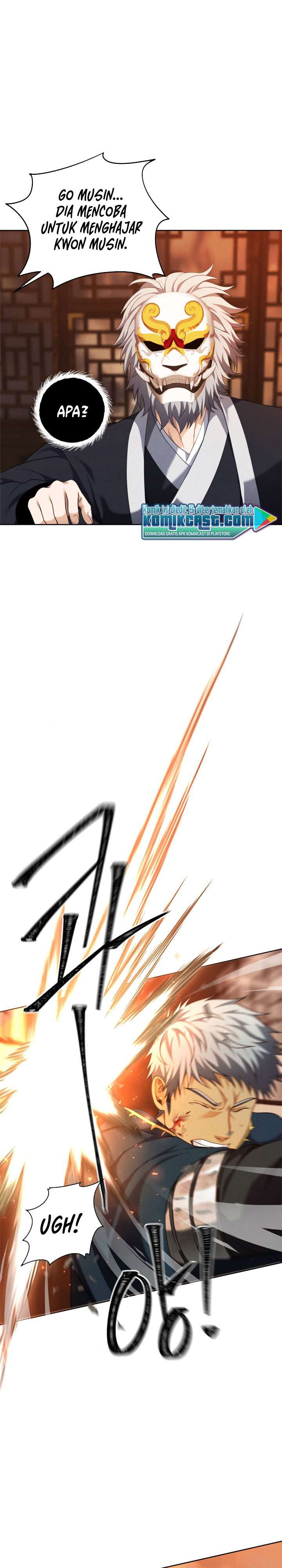 Ranker Who Lives a Second Time