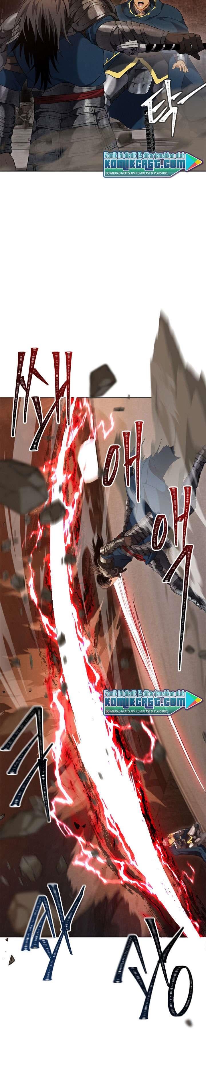Ranker Who Lives a Second Time