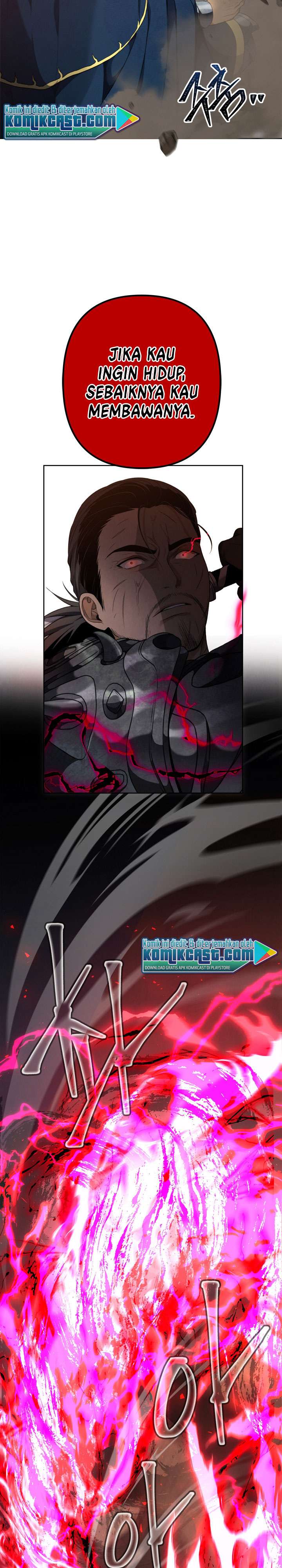 Ranker Who Lives a Second Time