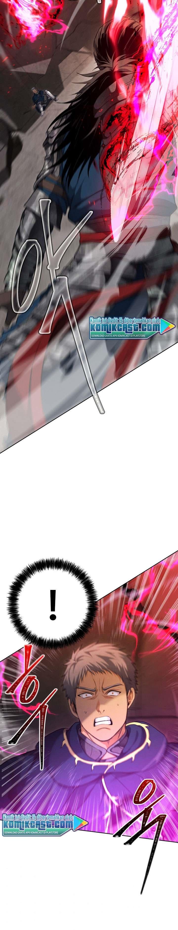 Ranker Who Lives a Second Time