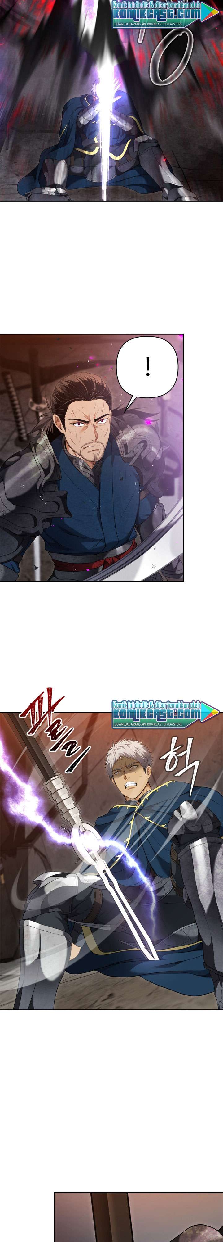 Ranker Who Lives a Second Time