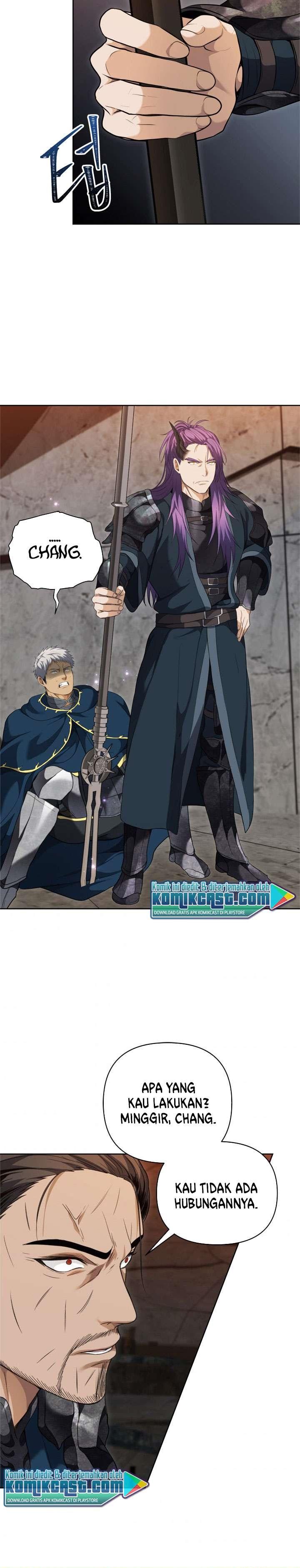 Ranker Who Lives a Second Time