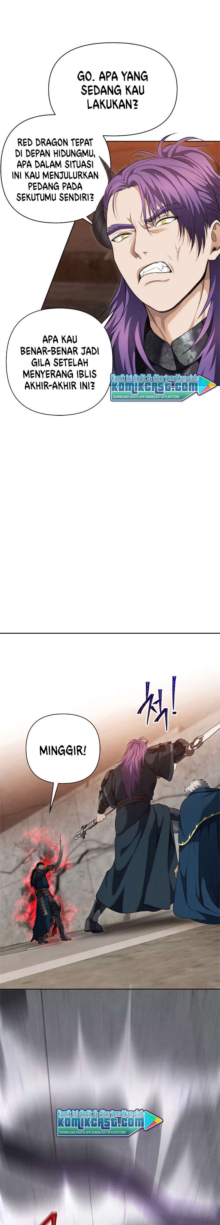 Ranker Who Lives a Second Time