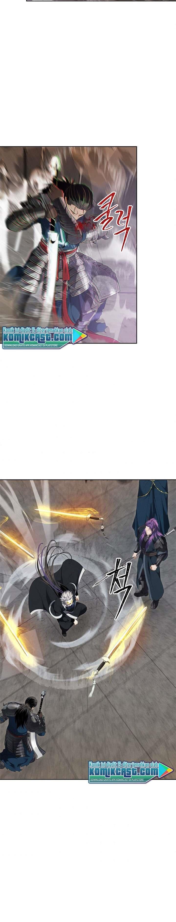 Ranker Who Lives a Second Time