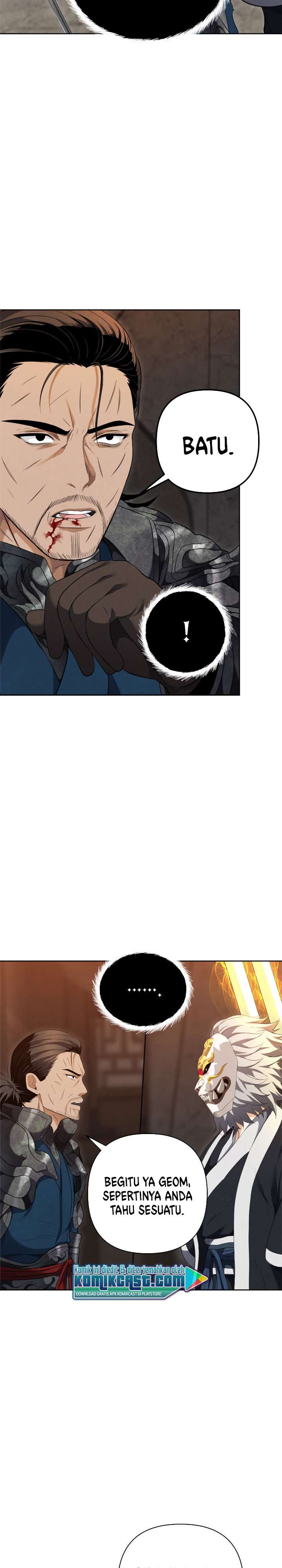 Ranker Who Lives a Second Time