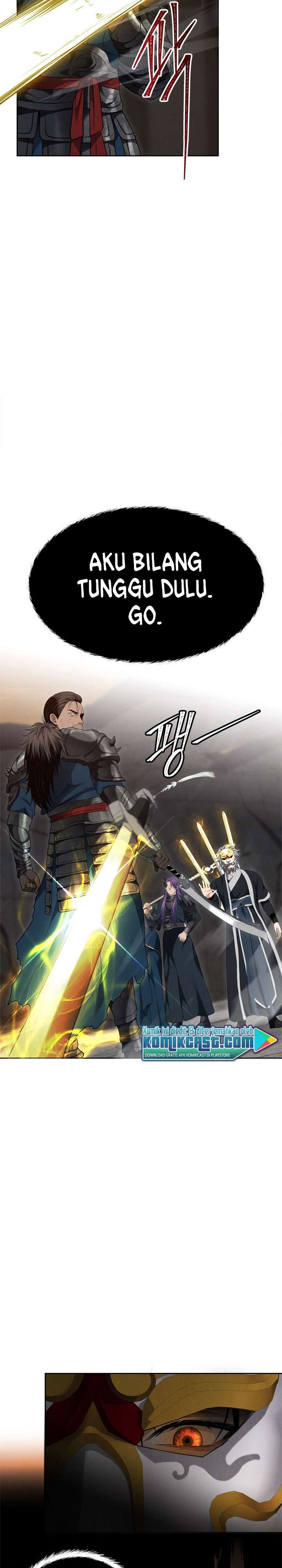 Ranker Who Lives a Second Time