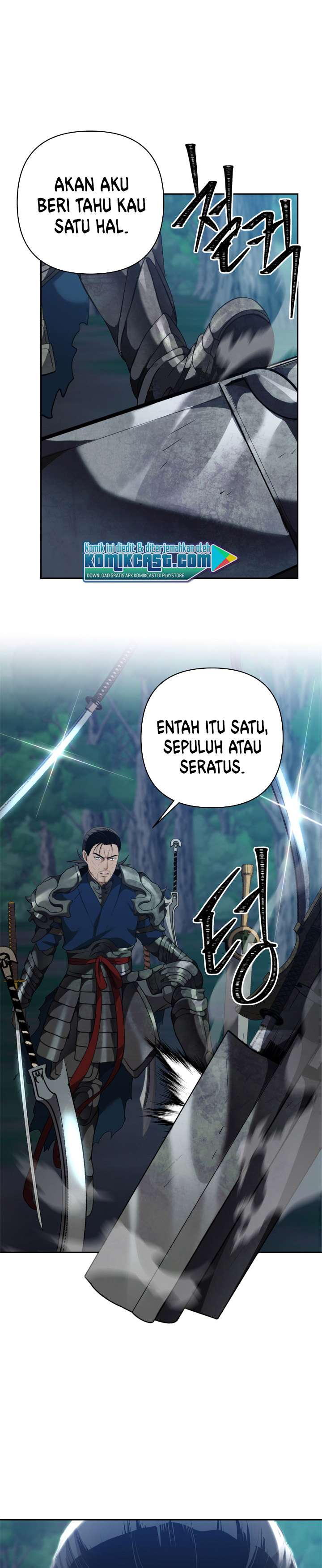 Ranker Who Lives a Second Time