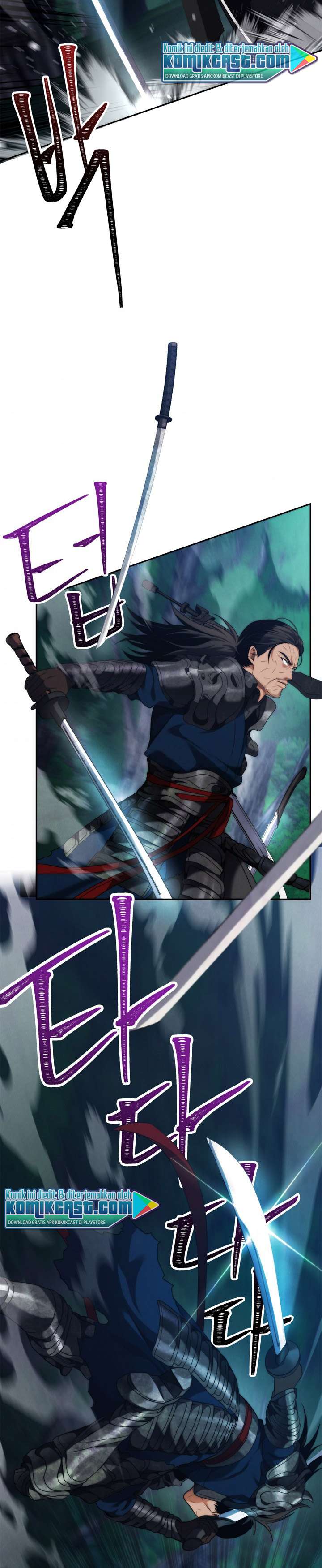 Ranker Who Lives a Second Time