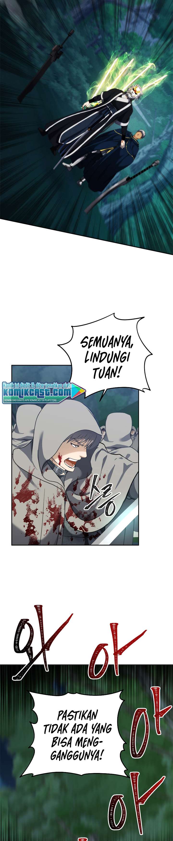 Ranker Who Lives a Second Time