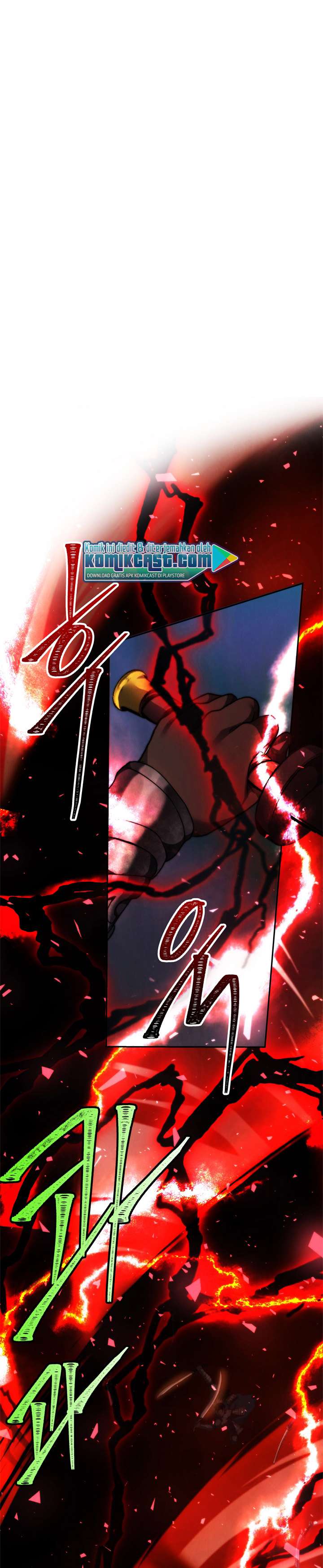 Ranker Who Lives a Second Time