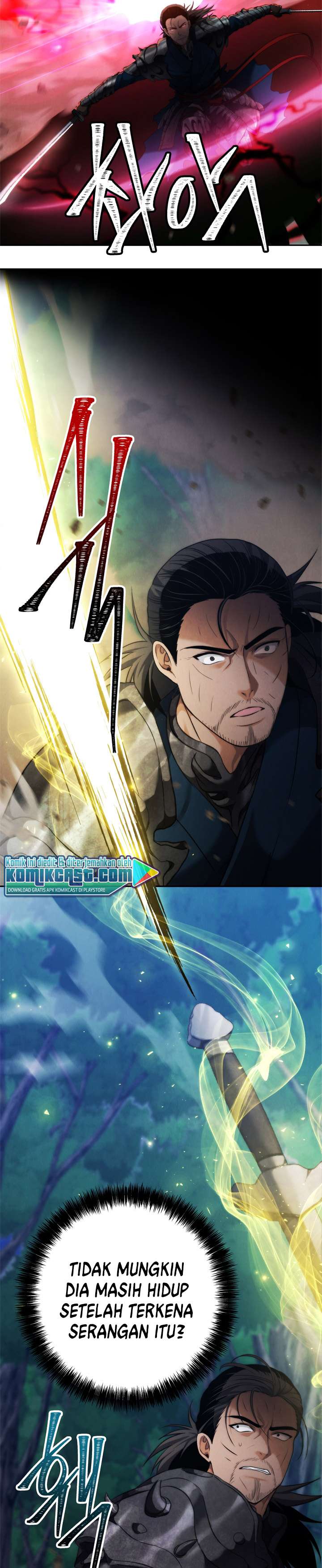 Ranker Who Lives a Second Time