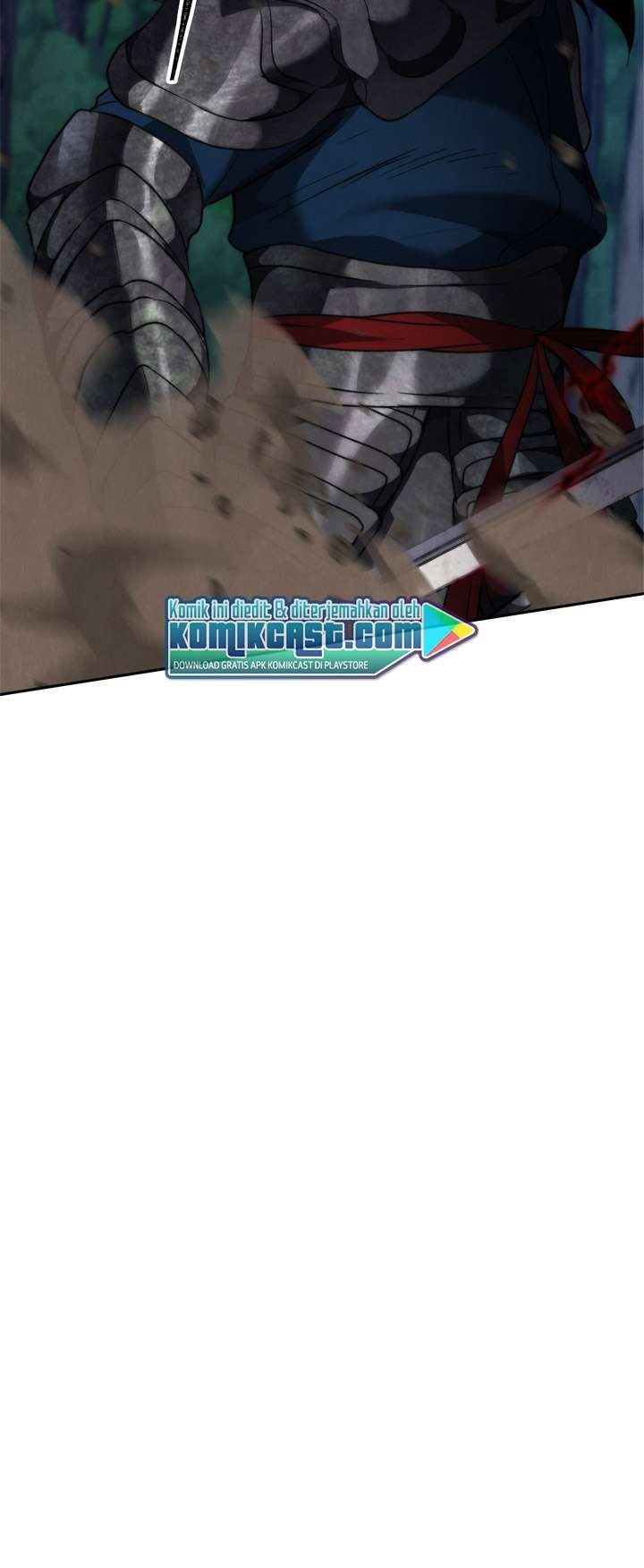 Ranker Who Lives a Second Time