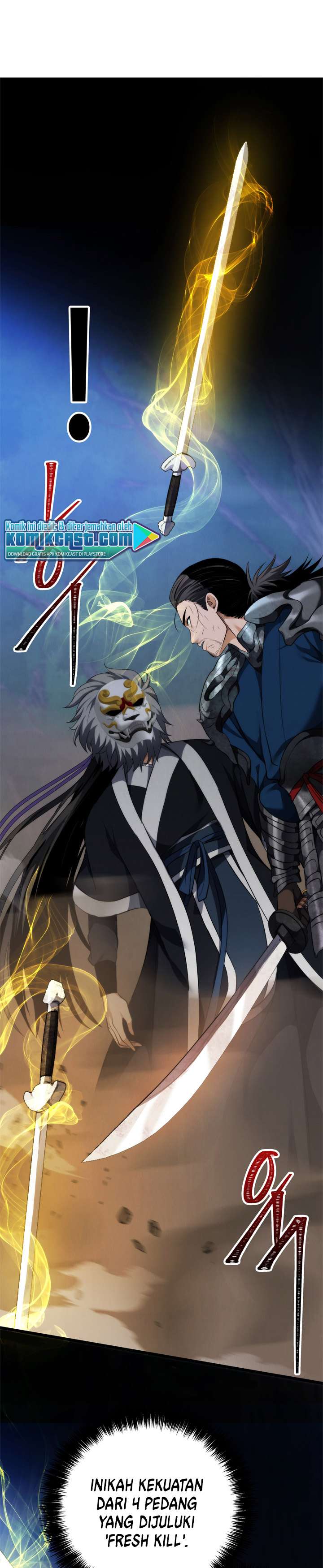Ranker Who Lives a Second Time