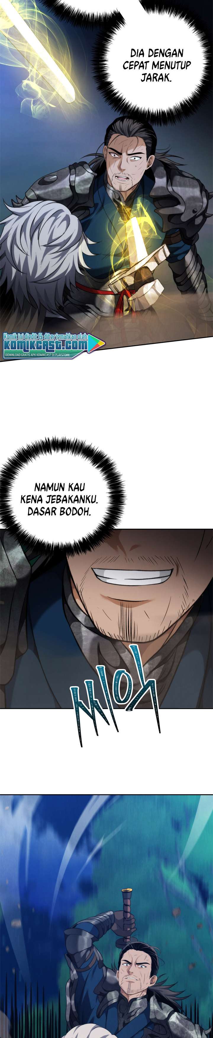 Ranker Who Lives a Second Time