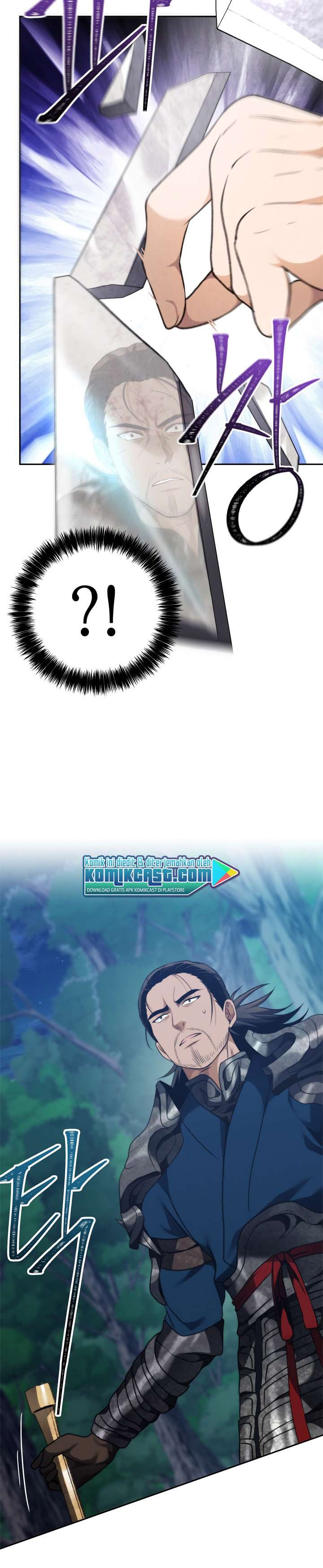 Ranker Who Lives a Second Time