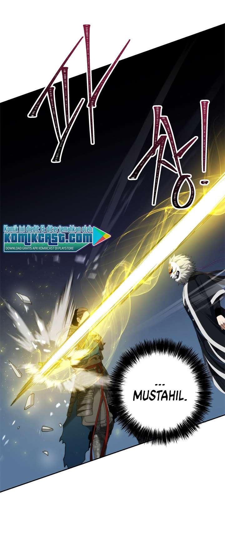 Ranker Who Lives a Second Time