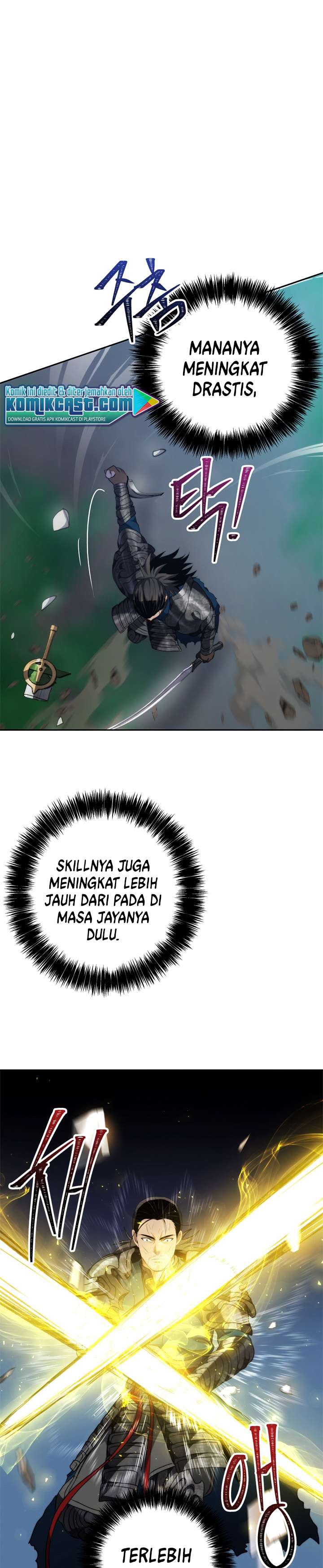 Ranker Who Lives a Second Time