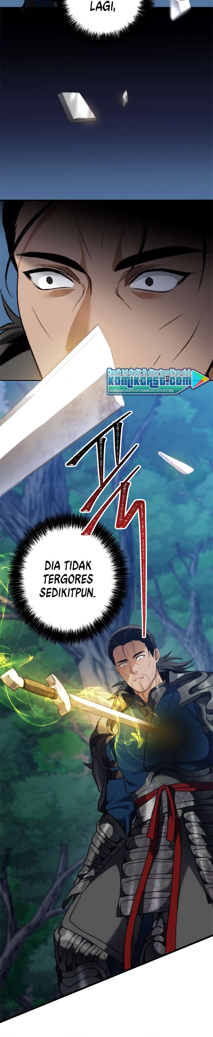 Ranker Who Lives a Second Time