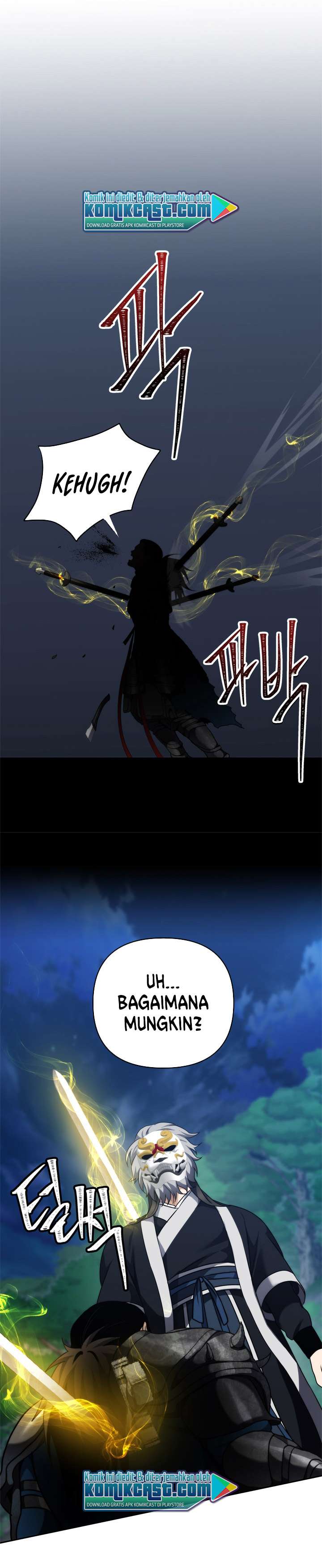 Ranker Who Lives a Second Time