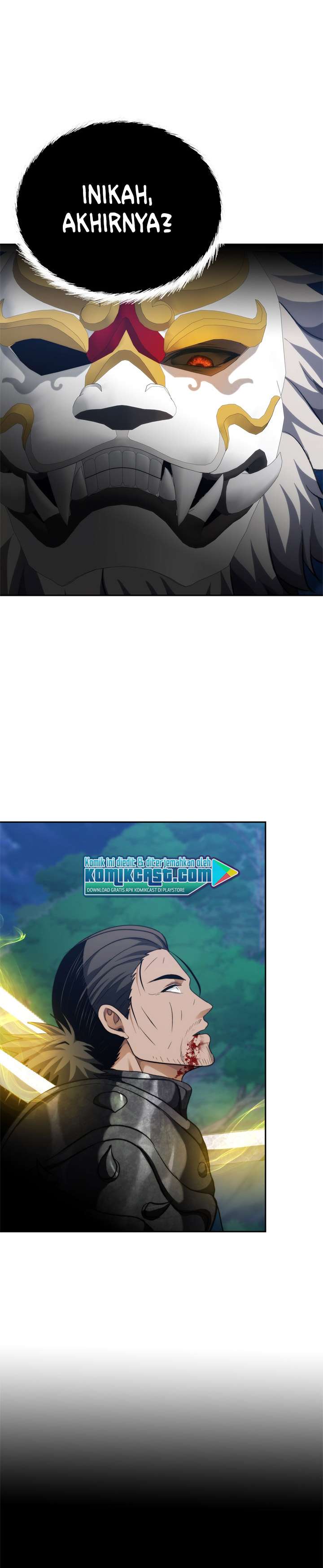 Ranker Who Lives a Second Time