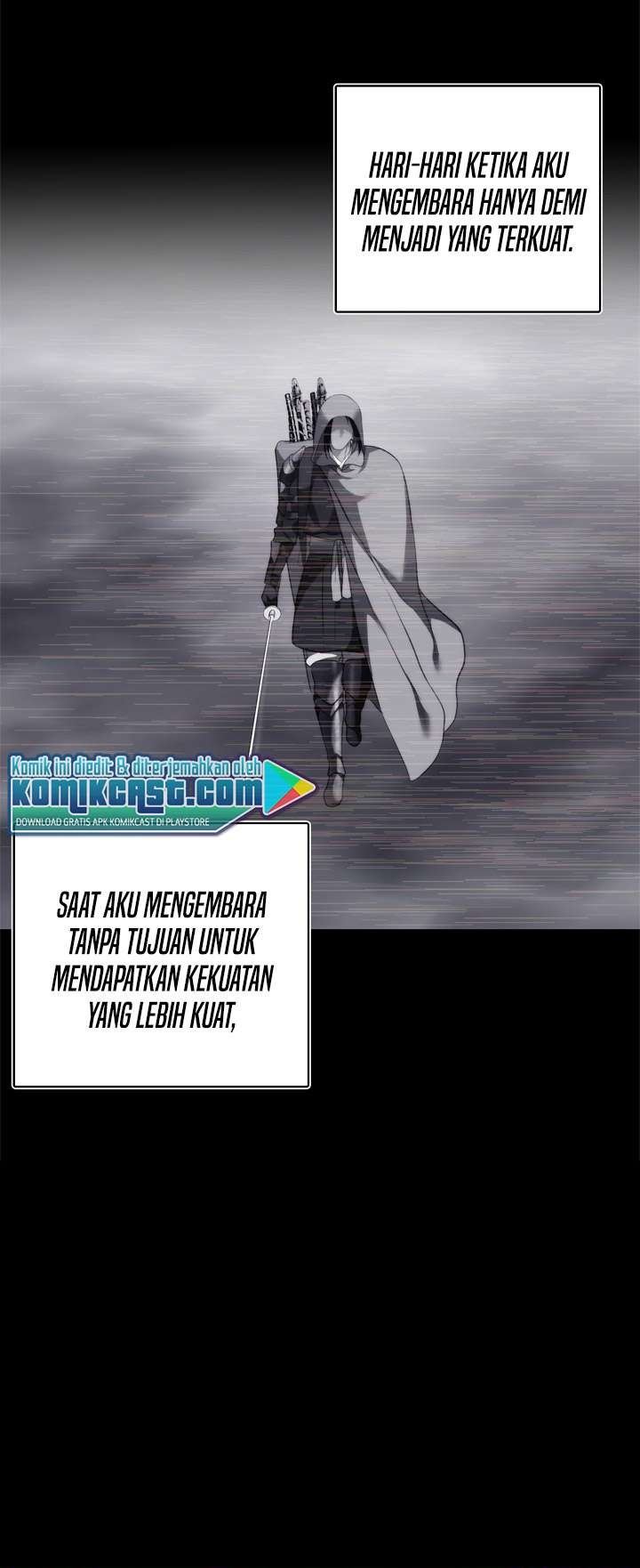 Ranker Who Lives a Second Time