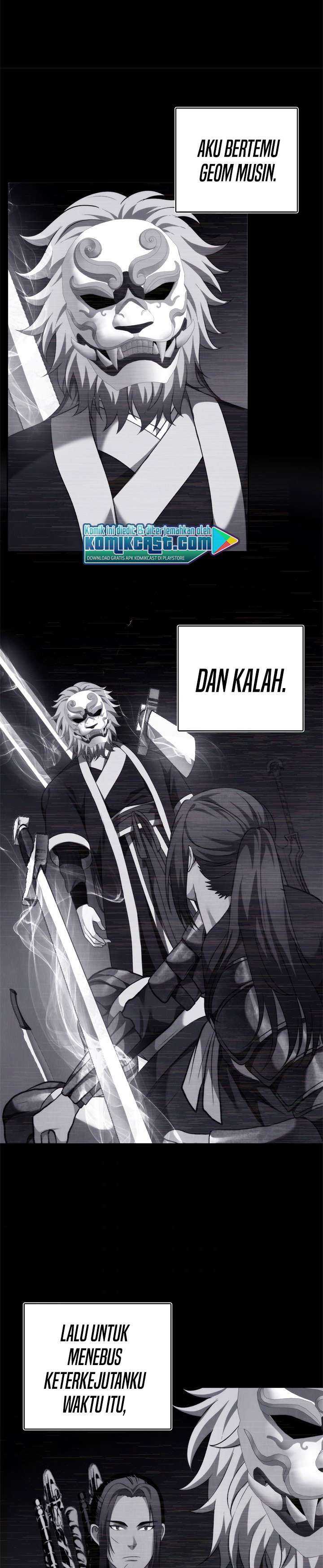 Ranker Who Lives a Second Time