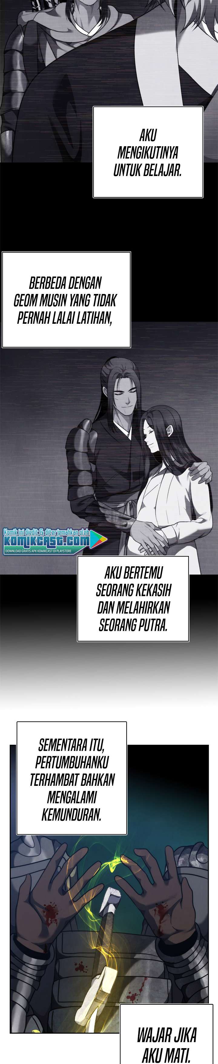 Ranker Who Lives a Second Time