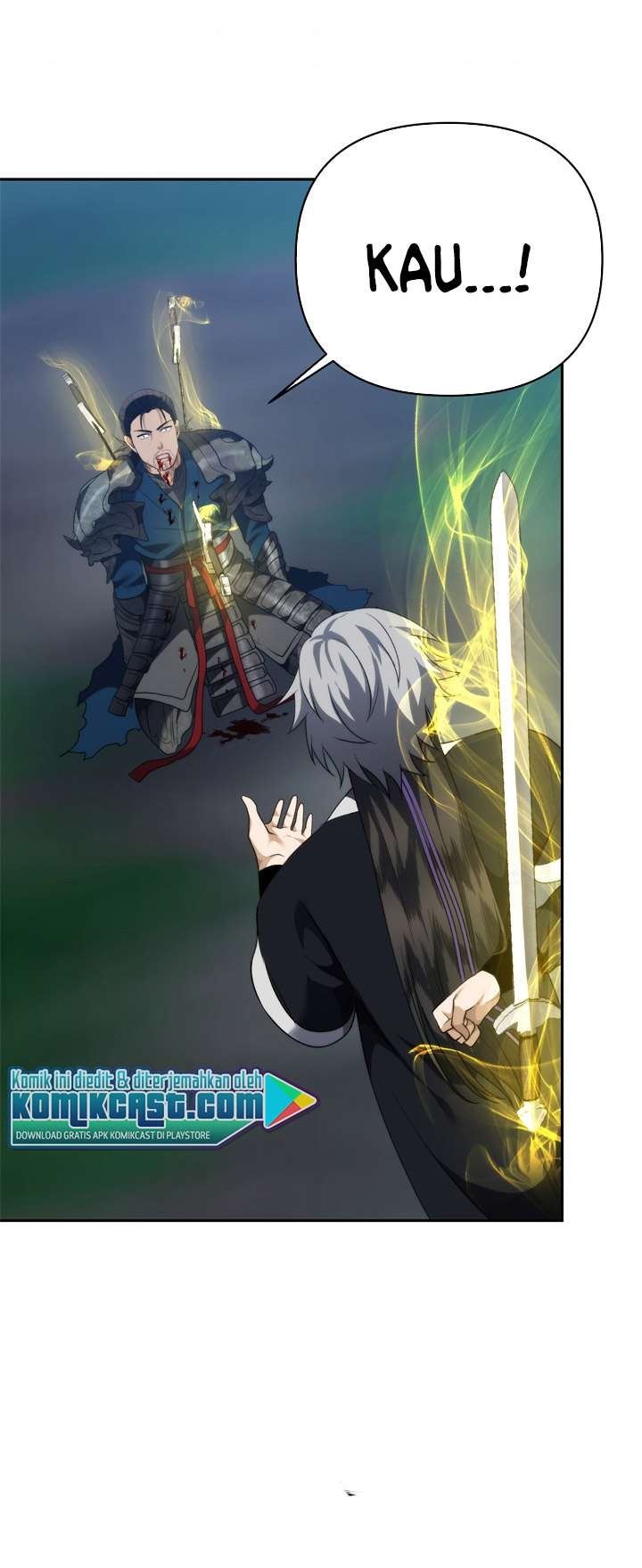 Ranker Who Lives a Second Time